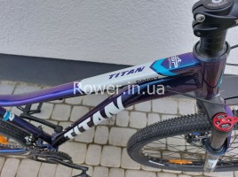 Акция! Titan Candy 27.5