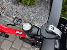 Crosser Hunter Neo 14 Red - Велосипеди бу та нові, фото 2