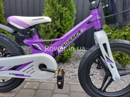 Crosser Hunter Neo 14 Violet - Велосипеди бу та нові, фото 1