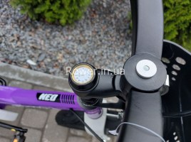 Crosser Hunter Neo 14 Violet - Велосипеди бу та нові, фото 2