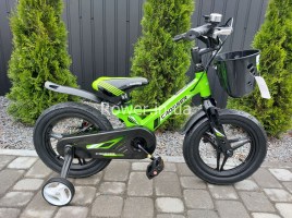 Велосипеди бу та нові Crosser Hunter Neo 14 Green
