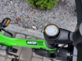 Crosser Hunter Neo 14 Green - Велосипеди бу та нові, фото 2