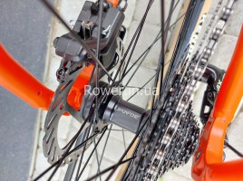 Spark Air Bright Gold 27.5 Orange рама 17