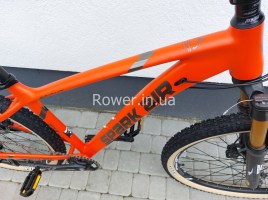 Spark Air Bright Gold 27.5 Orange рама 17