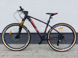 Spark Air Shine Gold 29 Black рама 19