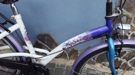 Batavus Gabana 26 G4 / Nexus 3 - Велосипеды с планетарной втулкой, фото 1