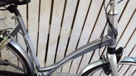 Sparta 28 G22 / Nexus 8 - Велосипеди з планетарною втулкою, фото 1
