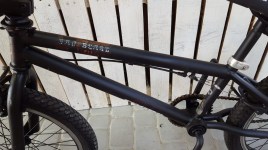 Bmx Focus Bad Beast 20 G31 - Велосипеды бу и новые, фото 8