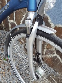 Batavus Mambo 28 G46 / Nexus 7 - Велосипеды с планетарной втулкой, фото 8