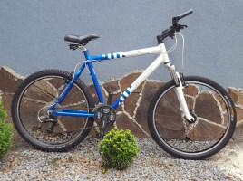 Купить горный велосипед на 26