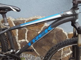 Trek X Caliber 29 G51 - Купить велосипед найнер на 29