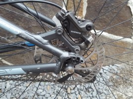 Trek X Caliber 29 G51 - Купить велосипед найнер на 29