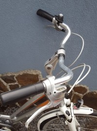 Sparta Ion-Rx 28 G60 / Nexus 8 - Велосипеды с планетарной втулкой, фото 4