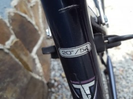 Target 28 G62 / Nexus 8 - Купити дорожній велосипед на 28