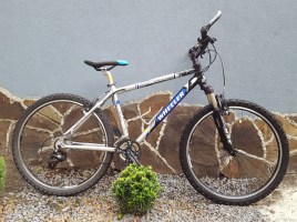 Wheeler 2900 26 M49 - Гірські велосипеди, фото 0