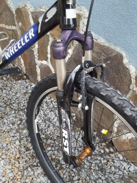 Wheeler 2900 26 M49 - Купить горный велосипед на 26