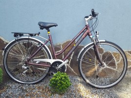 Велосипеди бу та нові Villiger Bedretto 28 M23