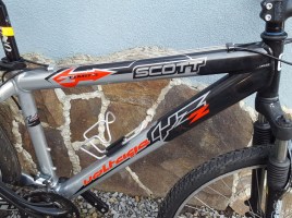 Scotta Voltage 26 M57 - Купити гірський велосипед на 26
