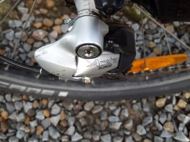 Scotta Voltage 26 M57 - Велосипеды бу и новые, фото 3
