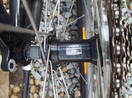 Scotta Voltage 26 M57 - Велосипеды бу и новые, фото 5