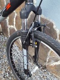 Scotta Voltage 26 M57 - Велосипеды бу и новые, фото 8