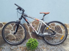 Scotta Voltage 26 M57 - Велосипеды бу и новые, фото 9