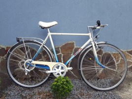 Велосипеди бу та нові Alpa 28 M82
