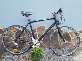 Дорожные велосипеды Cresta 28 M30