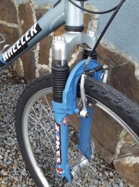 Wheeler 3900ZX 26 M14 - Гірські велосипеди, фото 8
