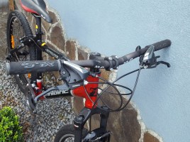 Haibike Springs 26 M13 - Купити гірський велосипед на 26