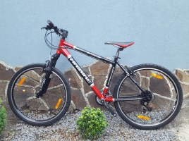 Haibike Springs 26 M13 - Купити гірський велосипед на 26