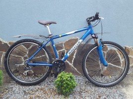 Wheeler Trail 8 26 M55 - Купити гірський велосипед на 26