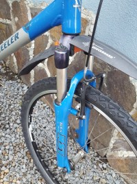 Wheeler Trail 8 26 M55 - Купить горный велосипед на 26
