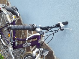 Leopard De Luxe 28 M79 - Купить дорожный велосипед на 28