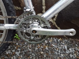 Silver 26 M43 - Велосипеды бу и новые, фото 2
