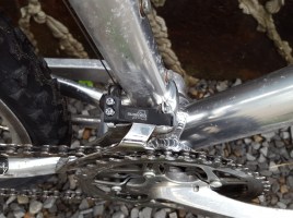 Silver 26 M43 - Велосипеды бу и новые, фото 3