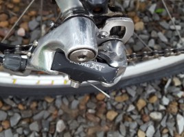 Silver 26 M43 - Велосипеды бу и новые, фото 4