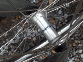 Silver 26 M43 - Велосипеди бу та нові, фото 10