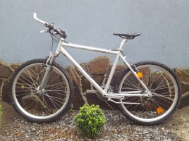 Silver 26 M43 - Купить горный велосипед на 26