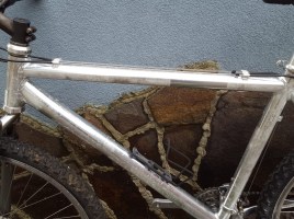 Silver 26 M43 - Велосипеди бу та нові, фото 12