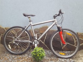 Купити гірський велосипед на 26
