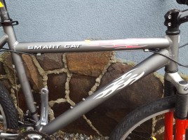 Smart Cat 26 M16 - Гірські велосипеди, фото 1