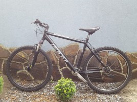 Felt 26 M15 - Купить горный велосипед на 26