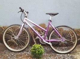 Alpina 26 M47 - Велосипеды бу и новые, фото 8