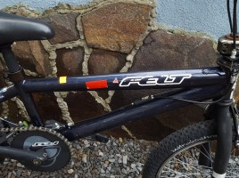 Bmx Felt 20 M20 - Велосипеди BMX, фото 1