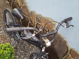 Bmx Felt 20 M20 - Велосипеди BMX, фото 5