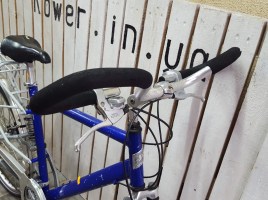 KTM Blue 28 M61 - Велосипеди бу та нові, фото 9