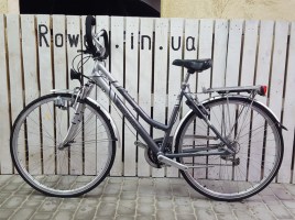 Kristal Downtown 28 M23 - Купити дорожній велосипед на 28