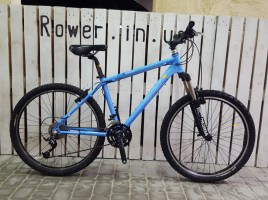 BMC Velvet 26 M66 - Купить горный велосипед на 26