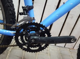 BMC Velvet 26 M66 - Купить горный велосипед на 26